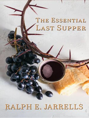 cover image of The Essential Last Supper
